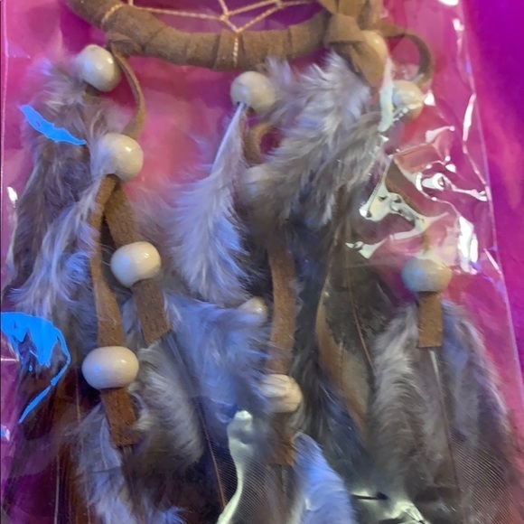 🌙 moon Dream catcher! NWT!! - Picture 4 of 7